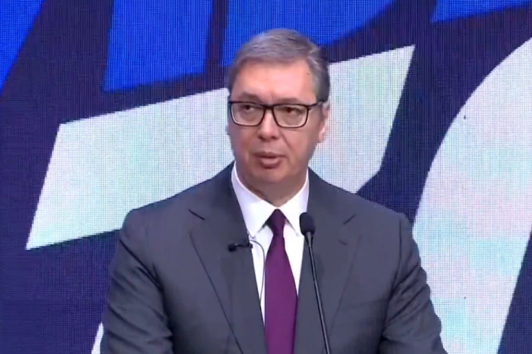 DANAS ĆU GOVORITI DRUGAČIJE NEGO INAČE! Vučić predstavlja strategiju "Srbija 2030" - PLANOVI JEDNE ZEMLJE NE SMEJU DA ZAVISE OD VLASTI!
