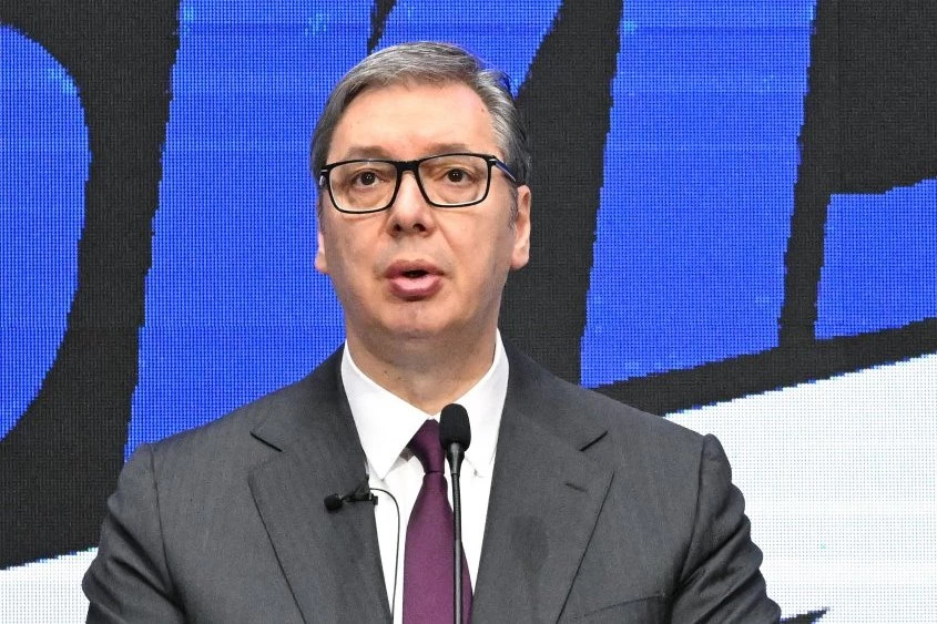 VUČIĆ OTKRIO NAJNOVIJE INFORMACIJE O IVICI DAČIĆU! Evo kada minsitar policije izlazi iz bolnice!