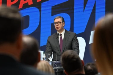 DRAMATIČNE PROMENE U SVETU! Vučić o nafti i gasu, evo ko će da plaća NAJVIŠU CENU!