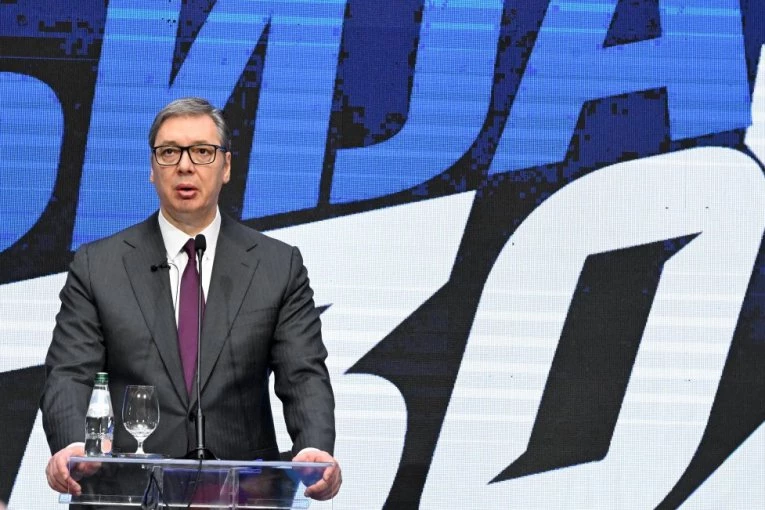 PREDIVĐAM SUKOB SA NAJTEŽIM ŽRTVAMA U ISTORIJI! Vučić: Ovo je tek početak sukoba, biće korišćeno oružje koje je samo jednom u svetu upotrebljeno!