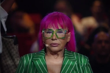 OVAJ POZIV KEMIŠ NE SME DA ODBIJE! Zvanično sa Granda upućena PORUKA Zorici Brunclik - OVO razara dušu! (VIDEO)