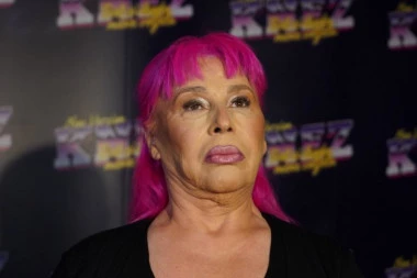 OVE SCENE ZORICE BRUNCLIK ĆE VAS NAJEŽITI: Pevačica izgubila moć govora, Kemiš prolazio kroz agoniju tada!