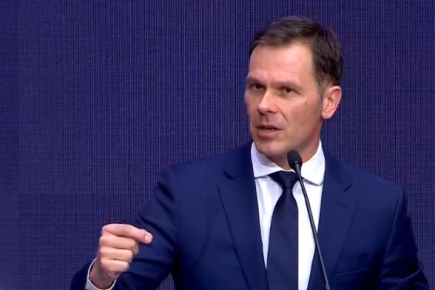 Mali privrednicima predstavio Nacionalnu strategiju razvoja Srbije do 2035.