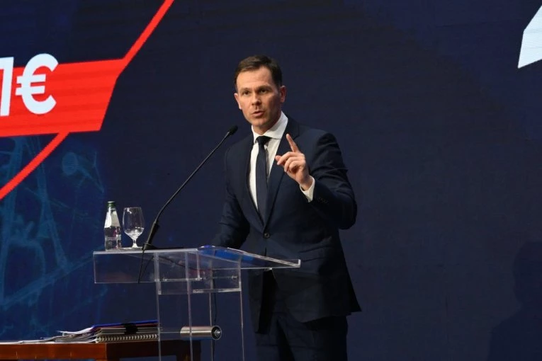 DO SADA 137 ZEMALJA POTVRDILO UČEŠĆE NA IZLOŽBI EKSPO 2027! Mali saopštio sjajne vesti!