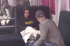 ANITA POSTAVILA ULTIMATUM LUKI: Sve isplivalo na videlo, priznala šta joj je radio!