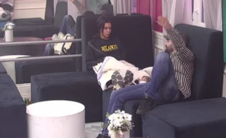 ANITA POSTAVILA ULTIMATUM LUKI: Sve isplivalo na videlo, priznala šta joj je radio!