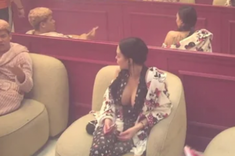 Maja Marinković i Asmin Durdžić