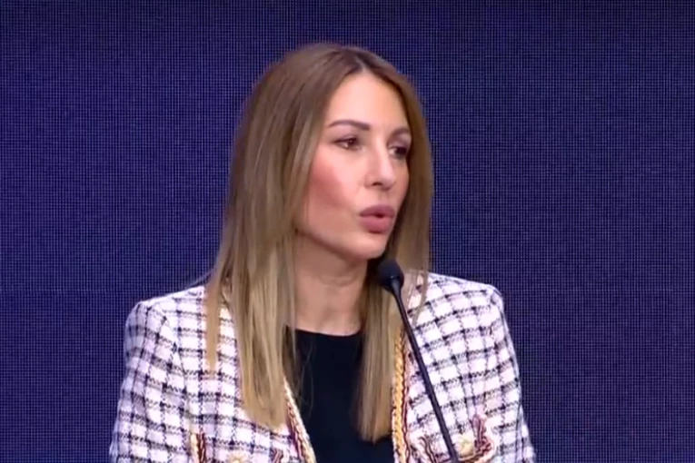 MORAMO VIŠE DA RADIMO, DA BUDEMO ODGOVORNIJI! Đedović Handanović: Ratovi se vode zbog energije i gasa, evo šta treba da se uradi za dodatnu bezbednost!