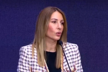 MORAMO VIŠE DA RADIMO, DA BUDEMO ODGOVORNIJI! Đedović Handanović: Ratovi se vode zbog energije i gasa, evo šta treba da se uradi za dodatnu bezbednost!