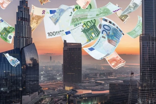 Kolike su plate u Dubaiju? Plate idu i do 15.000 evra, a porez na zaradu ne postoji