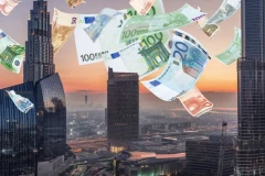 SUROVA ISTINA! Prosečne PLATE u Dubaiju će vas VINUTI u zvezde! OGLASILI SE SRBI I OTKRILI KOLIKO ZARAĐUJU NA GODIŠNJEM NIVOU!