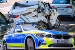 TEK DOBIO DOZVOLU, PA ODVEO DRUGARICU (17) U SMRT: Policija na uviđaju ZANEMELA OD PRIZORA - zbog ovoga pozvali čak i SVEŠTENIKE!