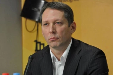 DUŠAN BRATIĆ IZABRAN ZA NOVOG PREDSEDNIKA ADVOKATSKE KOMORE SRBIJE!