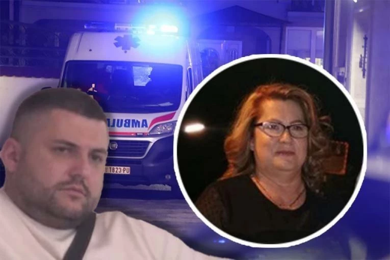 POZLILO ASMINOVOJ MAJCI, LOŠE VESTI! Saopštene najnovije informacije o Mevlidinom stanju, PLAČE DANIMA!