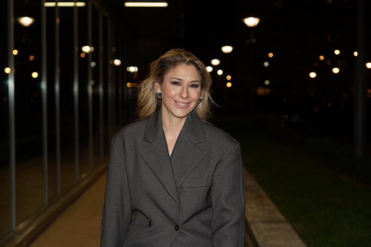 Kristina Radenković