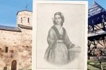 VEČNO PREBIVALIŠTE VUKOVE KĆERI! Crkva na Savincu, nadomak Takova, prva je zadužbina kneza Miloša!