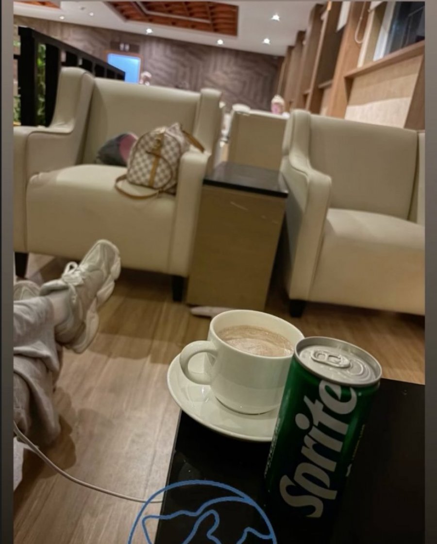 KRAJ AGONIJE! Marko i Luna Đogani POBEGLI SA MALDIVA!