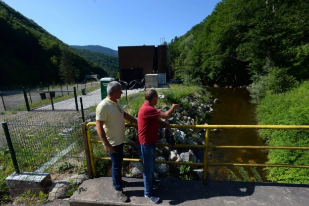 Noćenje u ovoj banji već od 1.000 dinara - jedna od najpovoljnijih destinacija za odmor u Srbiji!