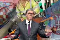 VOZAČI U HRVATSKOJ NE VERUJU! Evo koliko gorivo košta u Srbiji, a koliko ga plaćaju komšije - VUČIĆ ZNA ŠTA RADI!