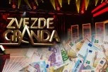 NOVE TVRDNJE O MITU I KORUPCIJI U "ZVEZDAMA GRANDA"! Hitno prekinut program, OGLASILA SE PRODUKCIJA!