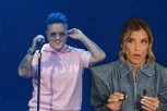 ŠTA SE DESILO NA KONCERTU MARIJE ŠERIFOVIĆ? Jovana Pajić o PEHU NA BINI - Rekla mi je DA JE PUSTIM!