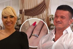 JOVANA JEREMIĆ PODELILA SREĆNE VESTI NAKON VERIDBE: Stigla PRINOVA u porodičan dom! (FOTO)