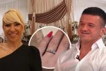 PRVO OGLAŠAVANJE JOVANE JEREMIĆ NAKON SREĆNIH VESTI! Prsten specijalne izrade SA MASIVNIM DIJAMANTOM Tigar platio ČITAVO BOGATSTVO!