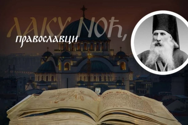 10 PORODIČNIH ZAPOVESTI KOJE BI SVAKA KUĆA TREBALA DA POŠTUJE – KAO BOŽJE: Starac Gavrilo Atonski ukazuje na pravila na koja većina zaboravlja