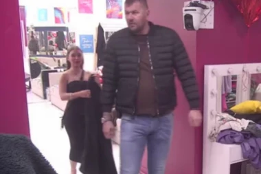 JANJUŠ DOŽIVEO POMRAČENJE: Saznao sve šta se desilo, počeo da URLA zbog BIVŠE!