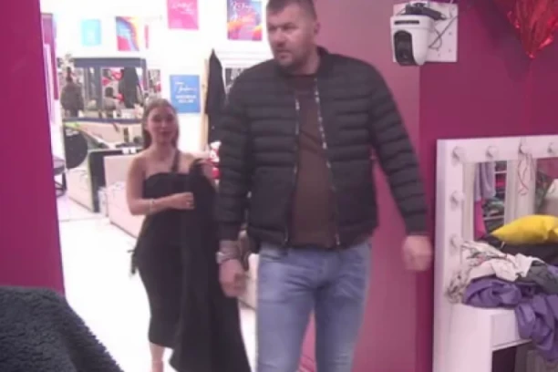 JANJUŠ DOŽIVEO POMRAČENJE: Saznao sve šta se desilo, počeo da URLA zbog BIVŠE!