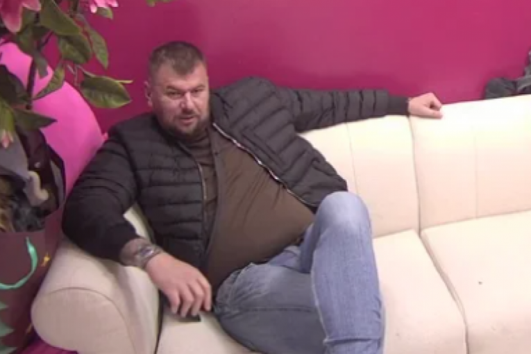 Marko Janjušević Janjuš