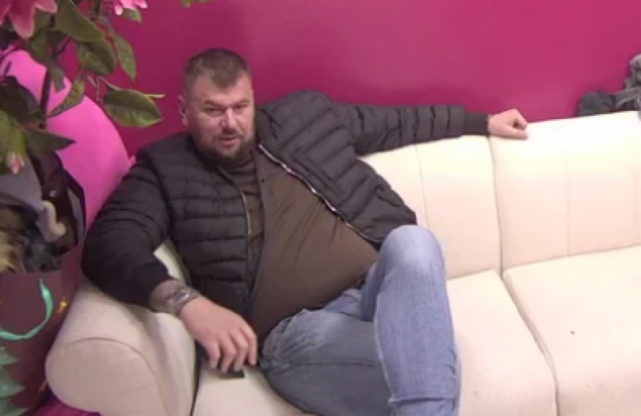 JANJUŠ DOŽIVEO POMRAČENJE: Saznao sve šta se desilo, počeo da URLA zbog BIVŠE!