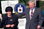 MIRINE KOLUMNE BILE SMRTNE PRESUDE! Strogo poverljivi dokumenti američke službe o porodici MILOŠEVIĆ!