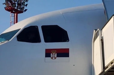 DO SADA EVAKUISANO 329 SRBA SA BLISKOG ISTOKA! Akcija se nastavlja - MINISTARSTVO SPOLJNIH POSLOVA BIH UPUTILO ZAHVALNOST NAŠOJ ZEMLJI!