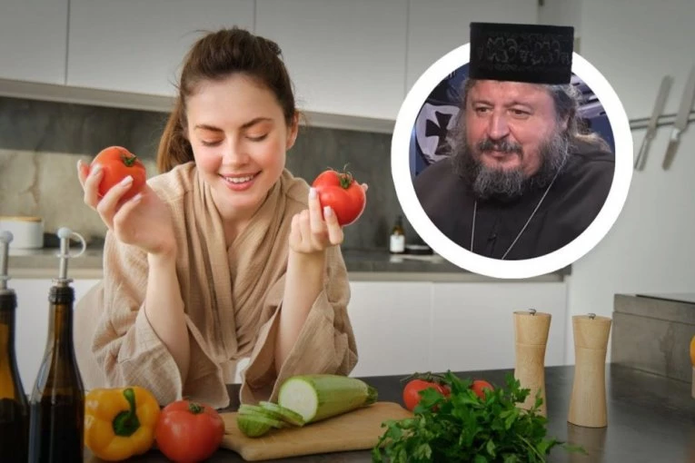 MNOGI PRAVE ISTU GREŠKU TOKOM VELIKOG POSTA I ZATO SU ISCRPLJENI: Evo kako da izdržite do kraja - bez pada energije