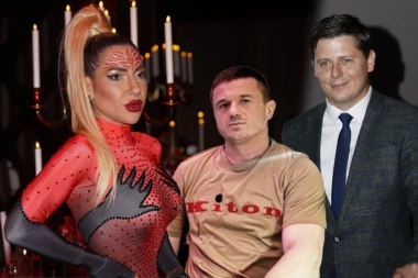 HITNA ODLUKA BIVŠEG MUŽA JOVANE JEREMIĆ ODMAH NAKON NJENE VERIDBE SA TIGROM: Voja povukao ključni potez, ovo niko nije mogao da nasluti!