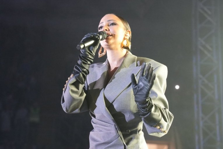 Aleksandra Prijović