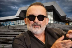 ZABLUDA! Oglasio se direktor novosadskog Spensa nakon informacija da Toni Cetinski mora da plati penale od 100.000 evra!