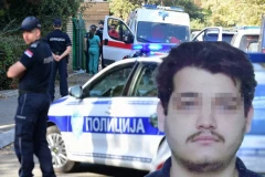 NIKOLA UBIO MLADOG NIŠLIJU U SVOJOJ KUĆI! Godišnjica surovog ubistva Mihaila Stamenkovića - IZBILA TUČA, PA SEVNULE OŠTRICE!