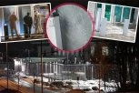TERORISTI NAPALI AMBASADU U OSLU? Policija saopštila najnovije detalje!