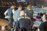 PEVAČ HITNO PREKINUO KONCERT U ZAGREBU: Odjednom je sve stalo, morao je HITNO da reaguje, Sergej Ćetković napravio ŠOK-POTEZ!