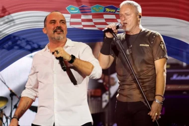 TONI CETINSKI OSUDIO TOMPSONA, PA DANAS URADIO ISTU STVAR: Zbog ovoga će se stideti do kraja života, "OVO JE SRAMOTA"