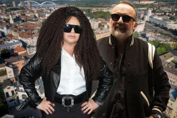 PRVA IZJAVA SA ESTRADE O SKANDALU TONIJA CETINSKOG: Naša pevačica ŠOKIRANA vestima, brutalno poručila samo OVO! (VIDEO)
