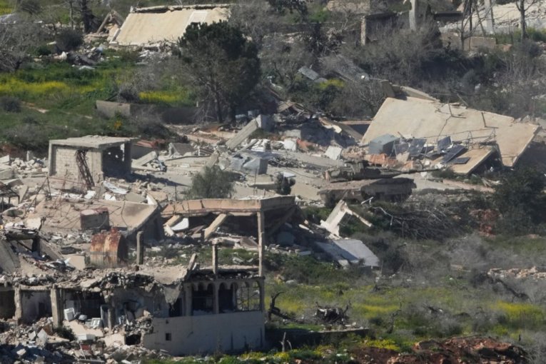 AP Photo/Mohammed Zaatari