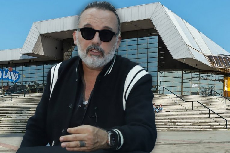 Toni Cetinski otkazao koncert u Spensu