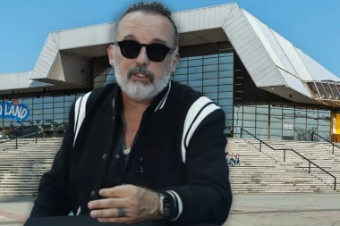 TONI CETINSKI BEZ STIDA I SRAMA: Umesto da nam se IZVINI, ponovo vređa Srbe - udario i na Hrvate!