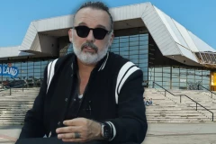 TONI CETINSKI BEZ STIDA I SRAMA: Umesto da nam se IZVINI, ponovo vređa Srbe - udario i na Hrvate!