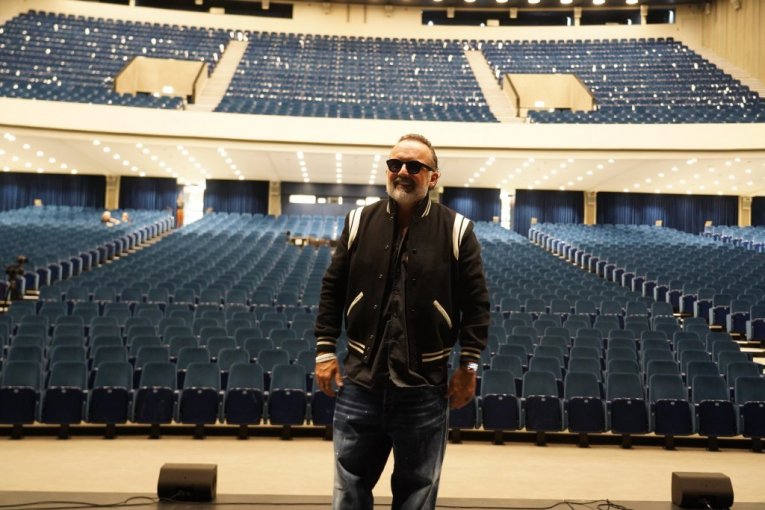 Toni Cetinski