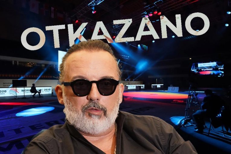 Toni Cetinski otkazao koncert u Spensu