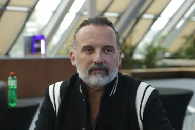 NASTAVAK SUĐENJA ZBOG LAŽNOG VAKCINISANJA: Toni Cetinski negira krivicu, medicinska sestra: Sebi sam uništila život!